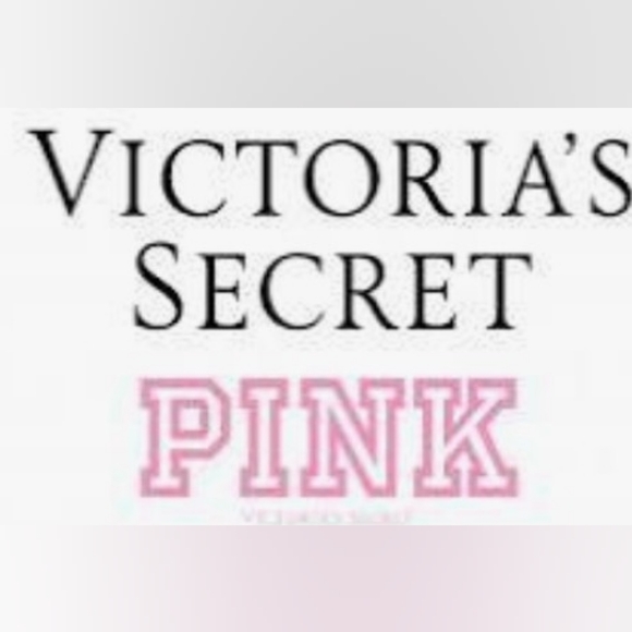 PINK VS Victoria\'s Secret Limited Edition Bling Sequin Large Campus Backpack Bag